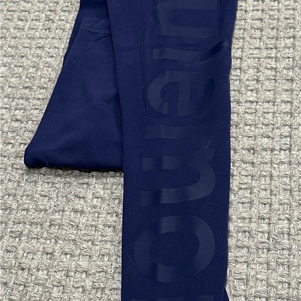 Lululemon Yoga Pants as good as new